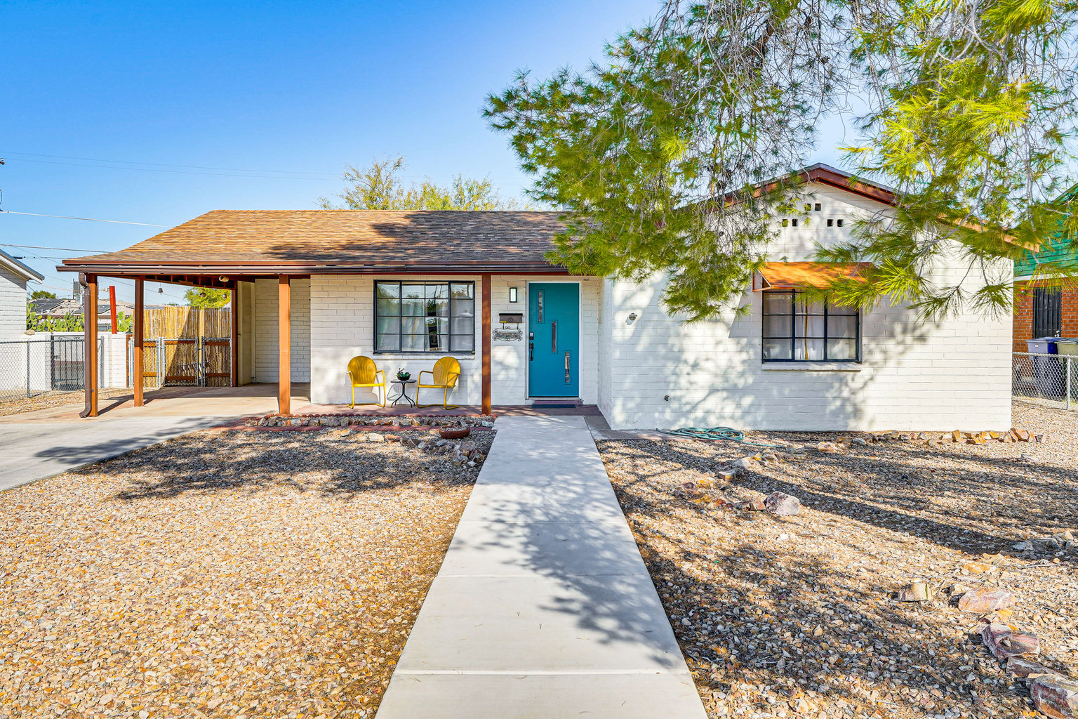 Tucson Vacation Rental