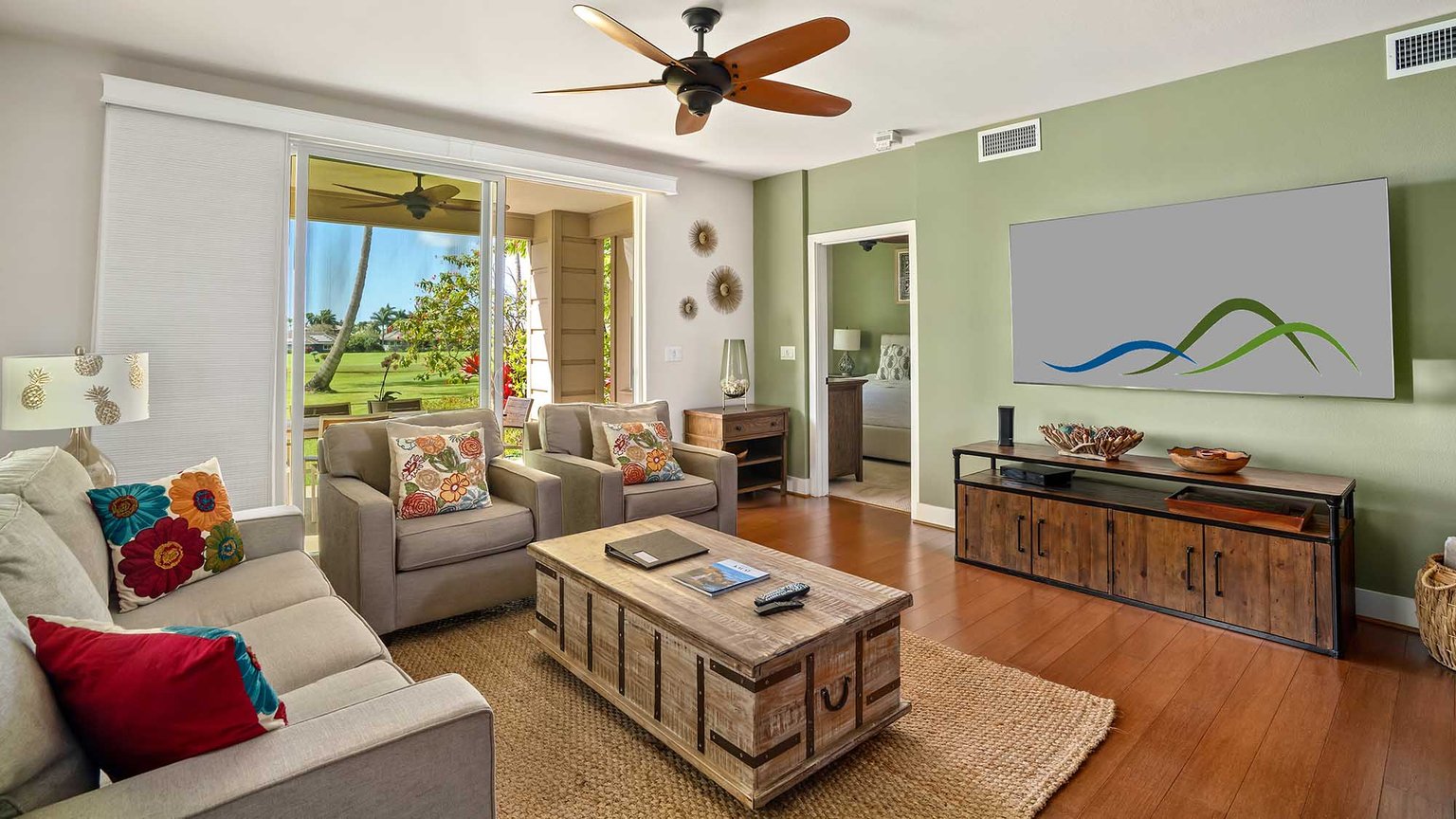 Koloa Vacation Rental