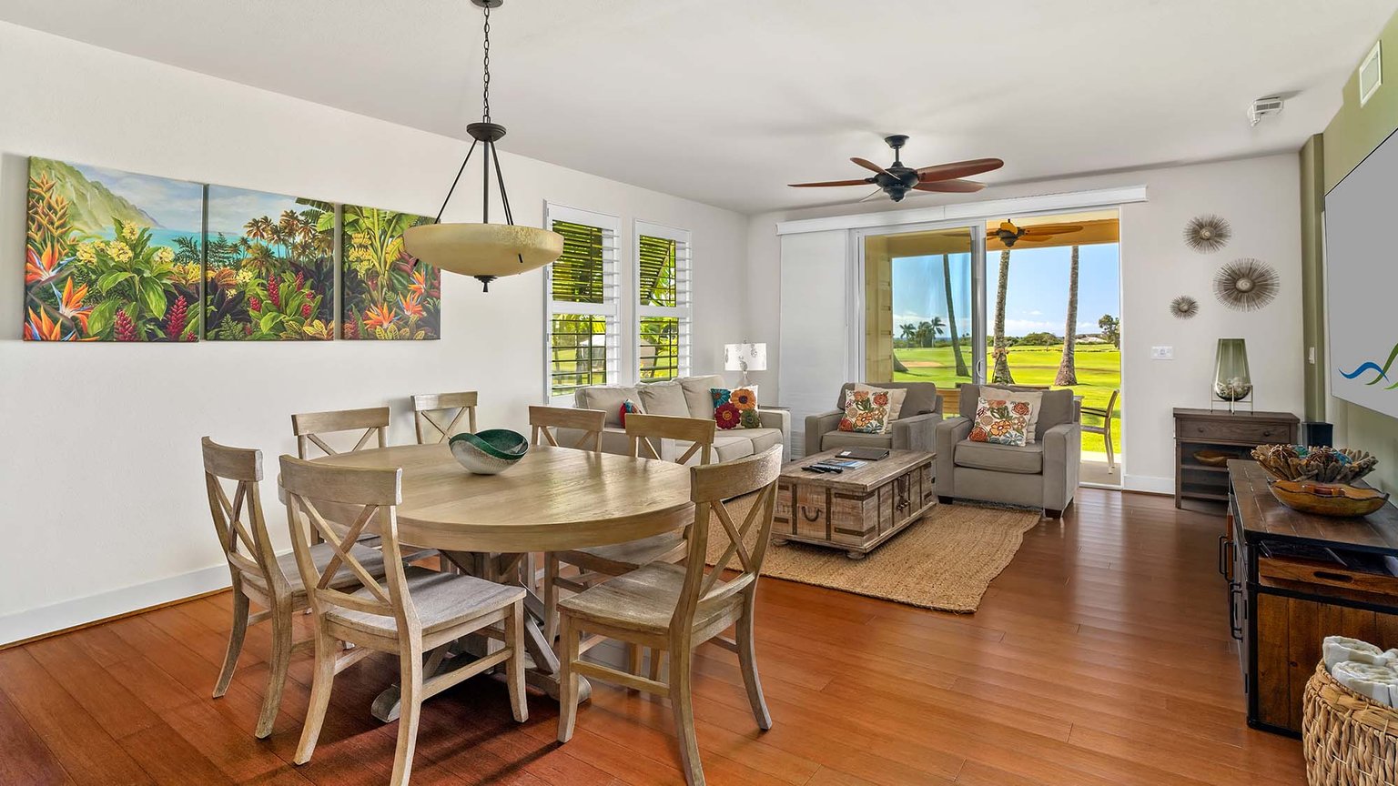 Koloa Vacation Rental