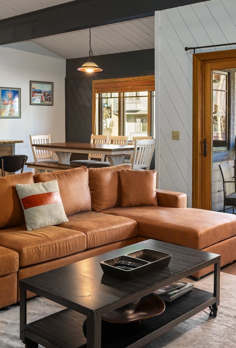Steamboat Springs Vacation Rental