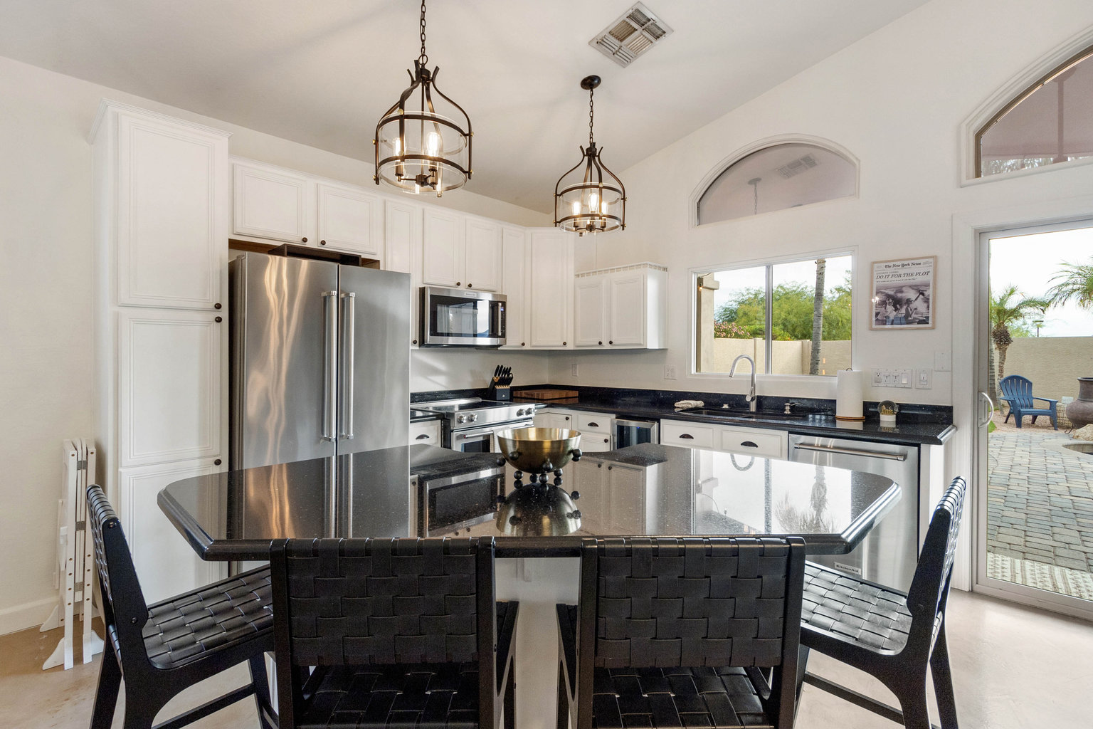 Scottsdale Vacation Rental