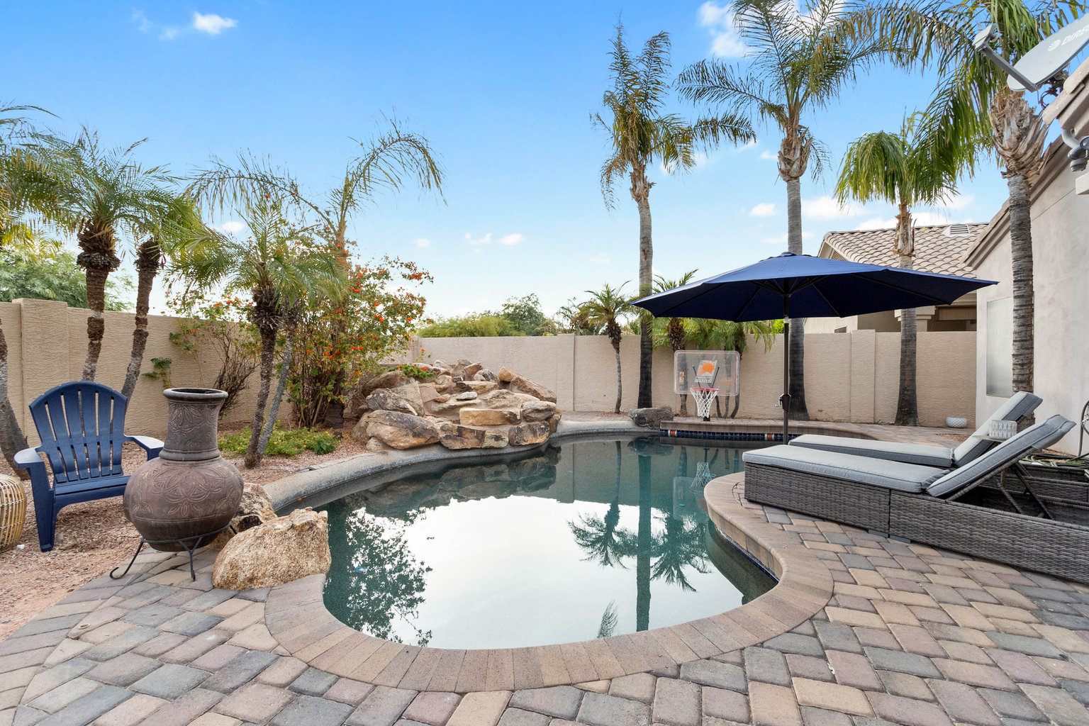 Scottsdale Vacation Rental