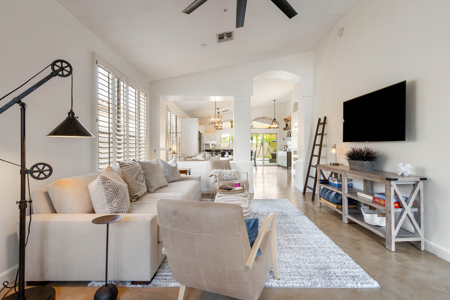 Scottsdale Vacation Rental