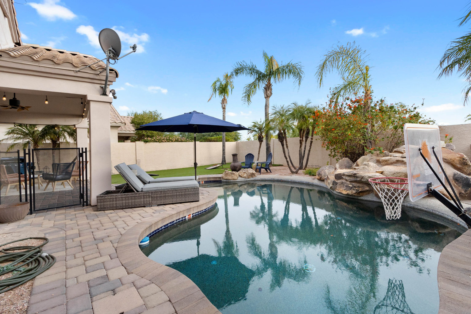 Scottsdale Vacation Rental