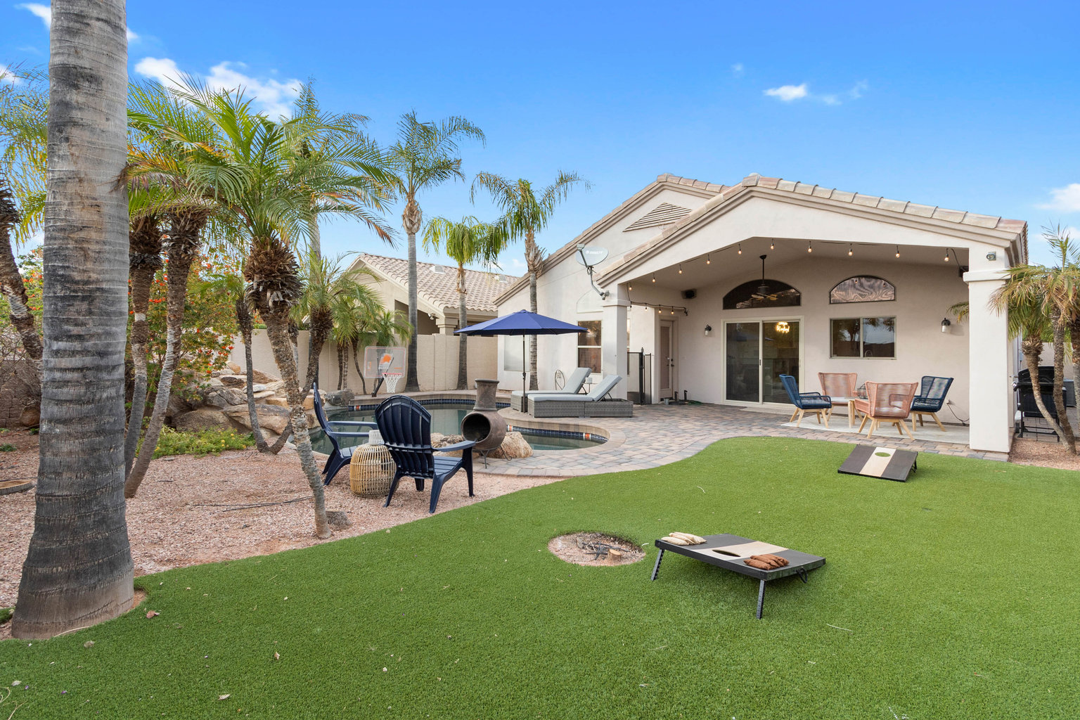 Scottsdale Vacation Rental