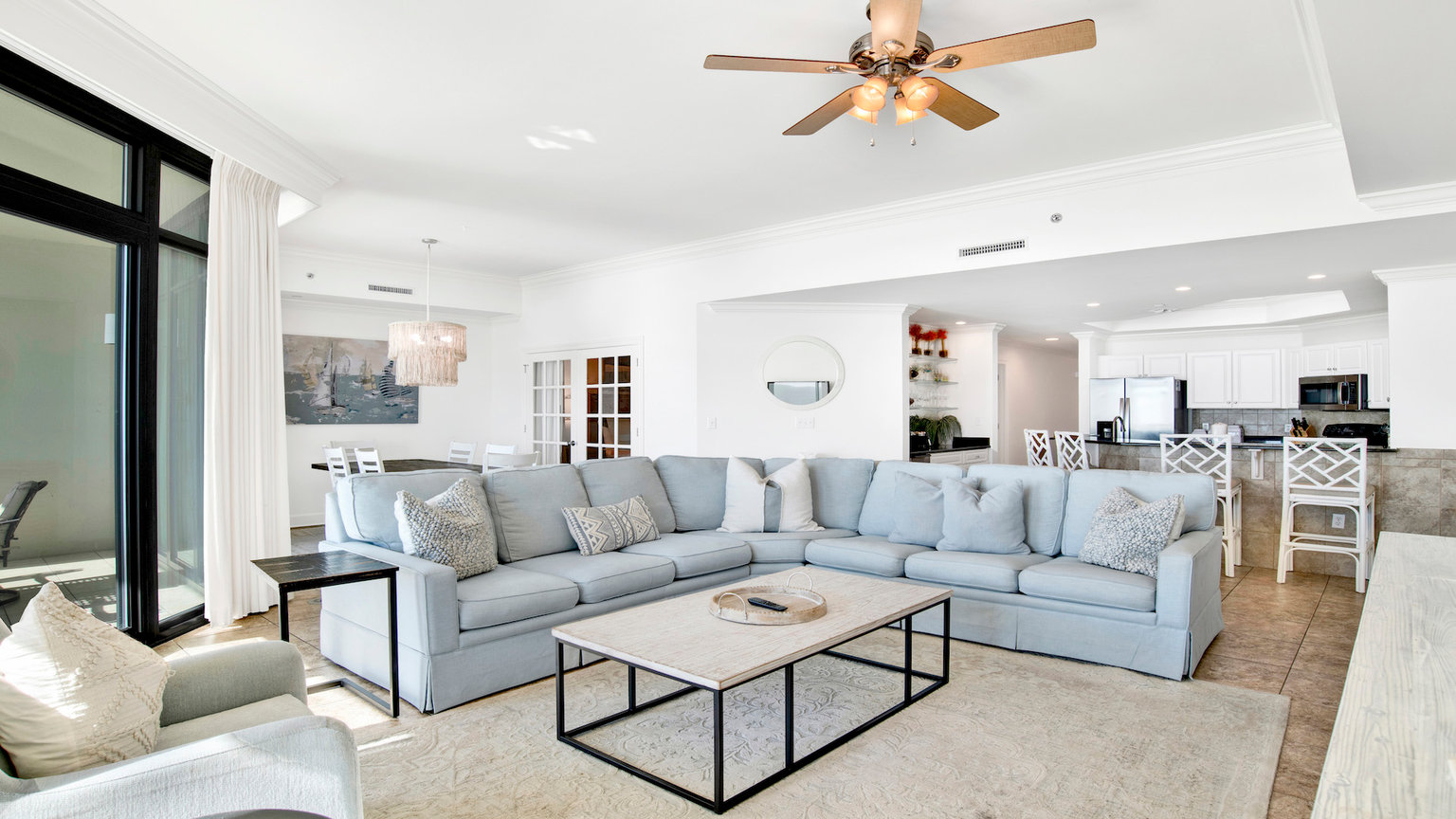 Orange Beach Vacation Rental