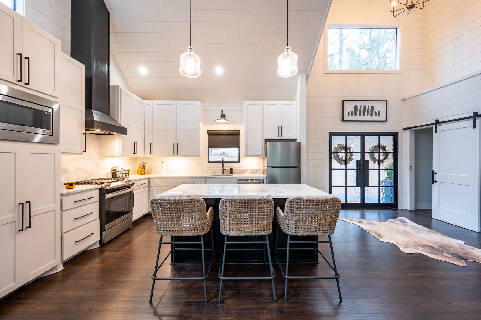 Broken Bow Vacation Rental