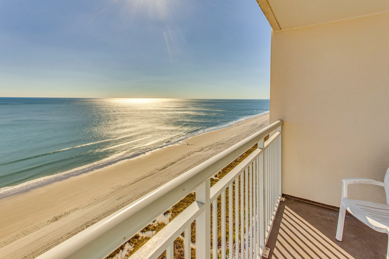 North Myrtle Beach Vacation Rental