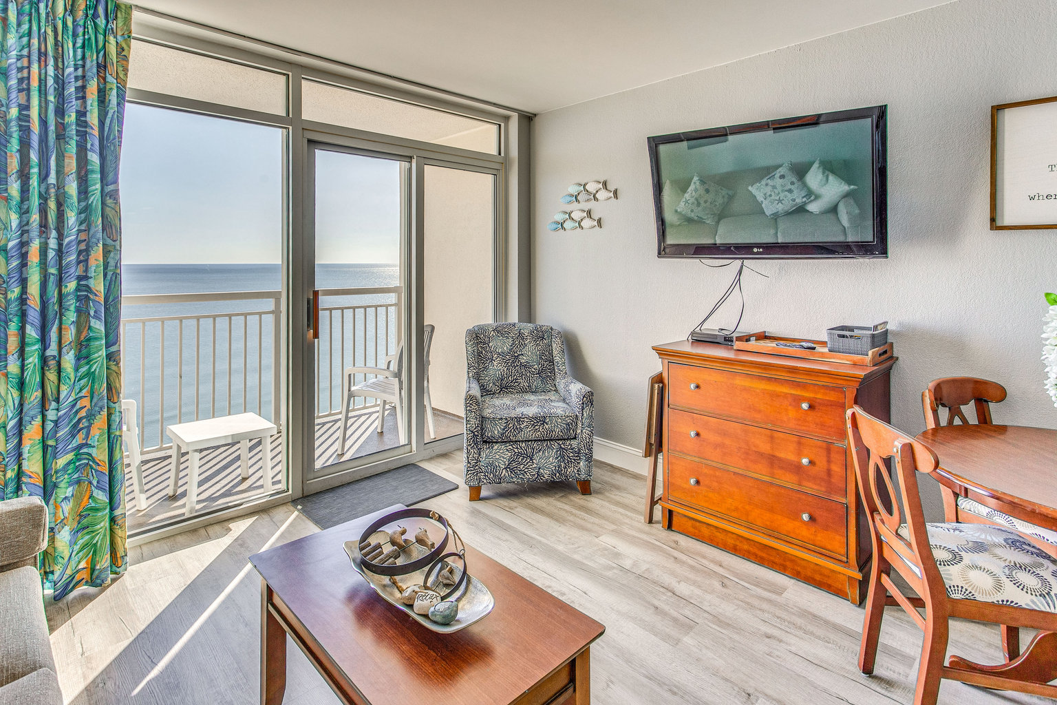 North Myrtle Beach Vacation Rental
