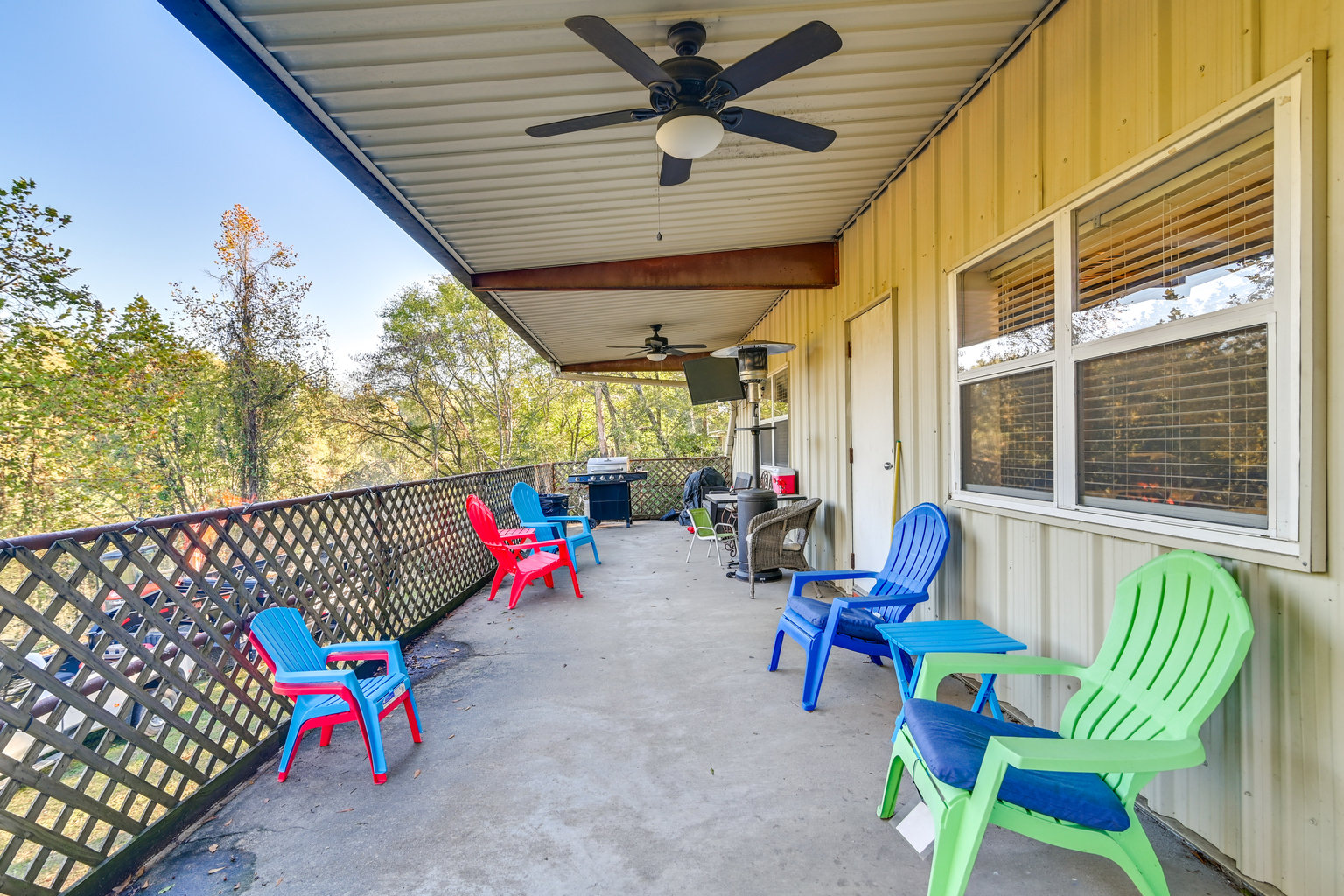 Columbus Vacation Rental