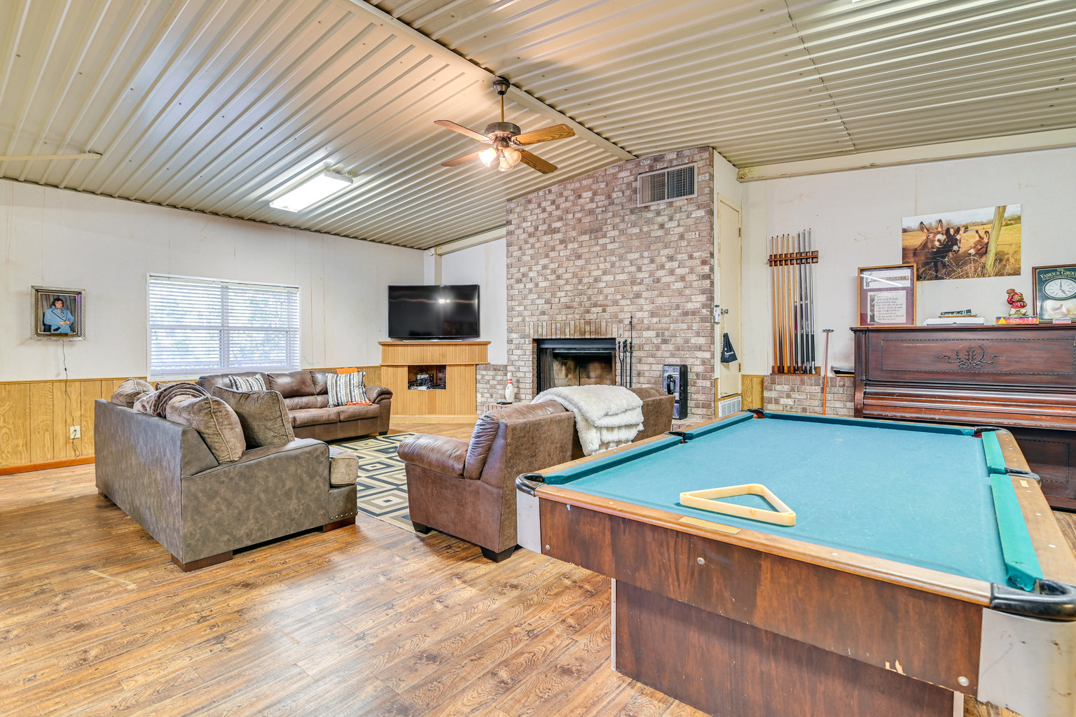 Columbus Vacation Rental