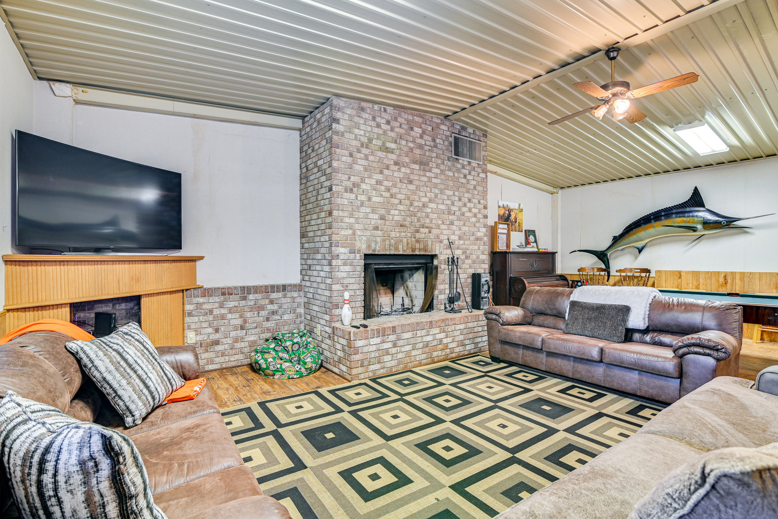 Columbus Vacation Rental