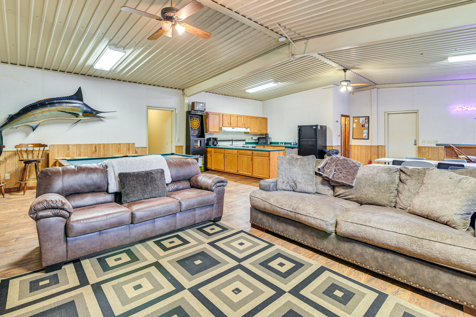 Columbus Vacation Rental