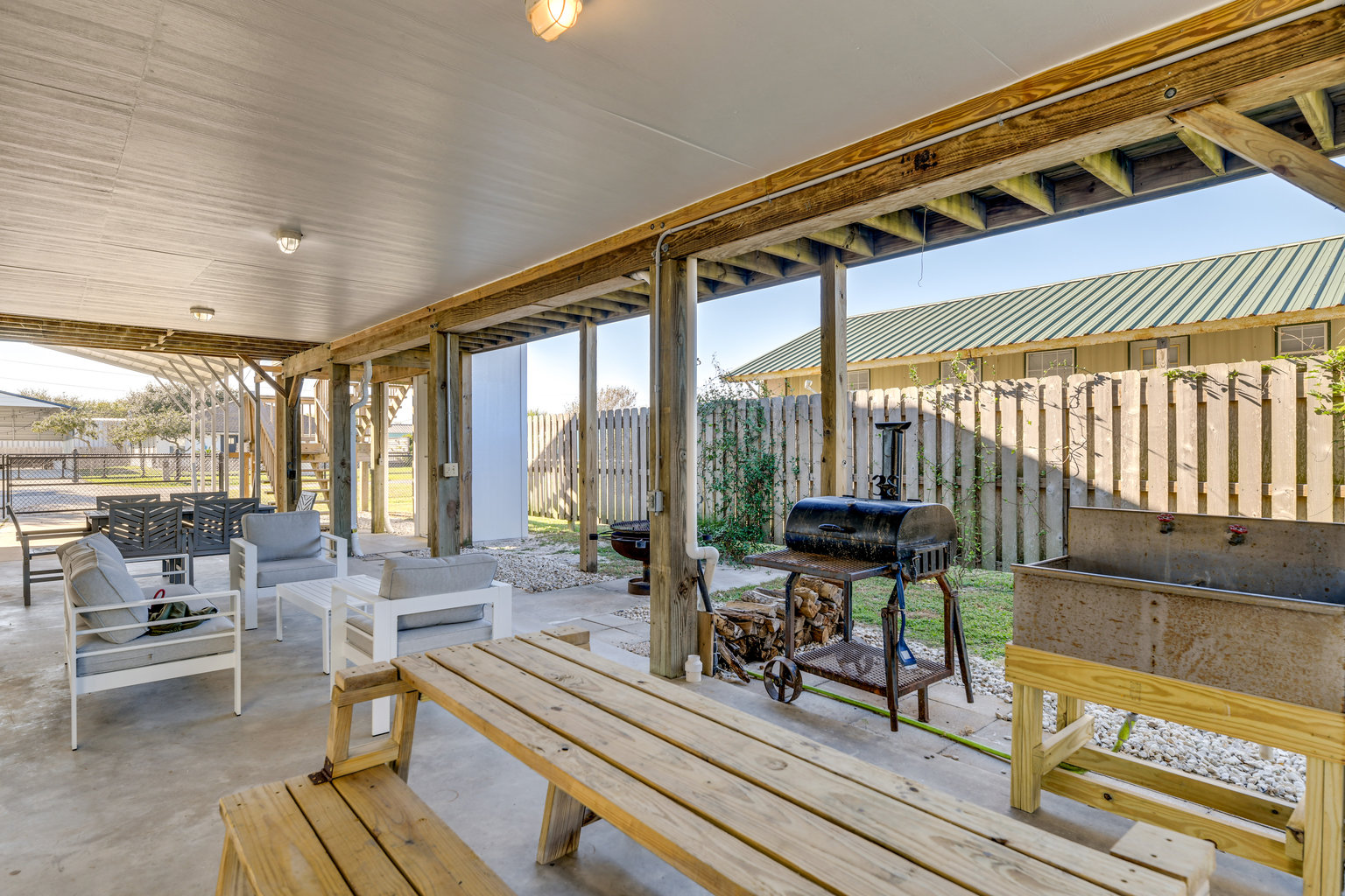 Port Lavaca Vacation Rental