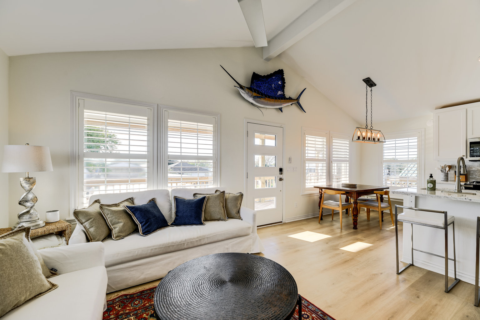 Port Lavaca Vacation Rental