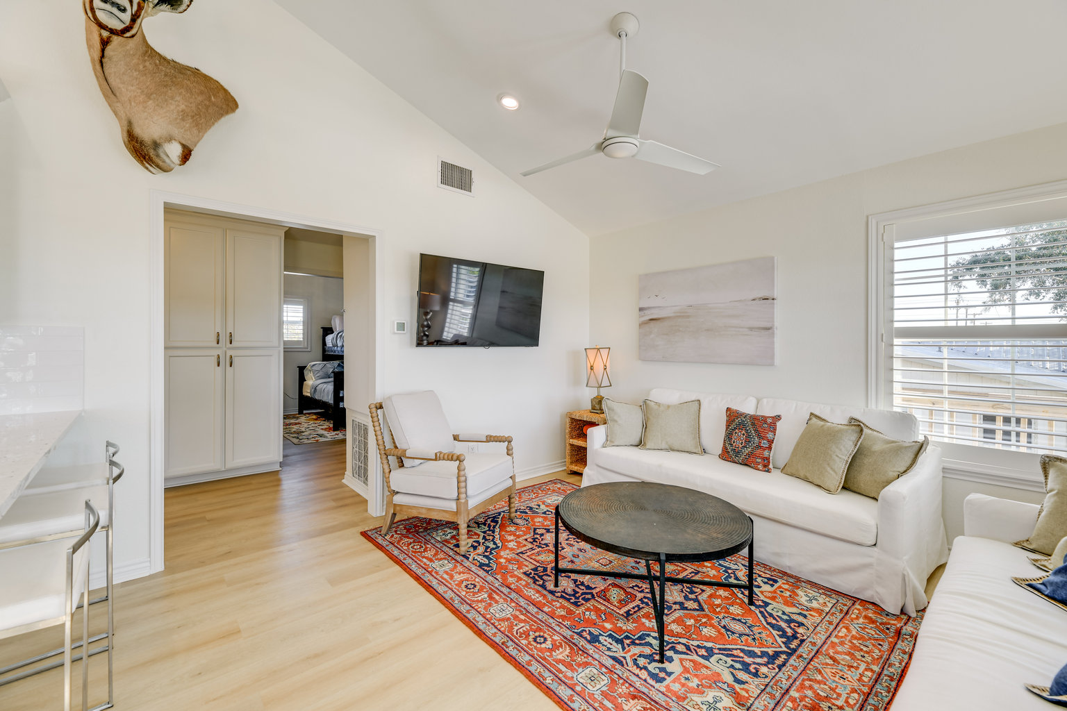 Port Lavaca Vacation Rental