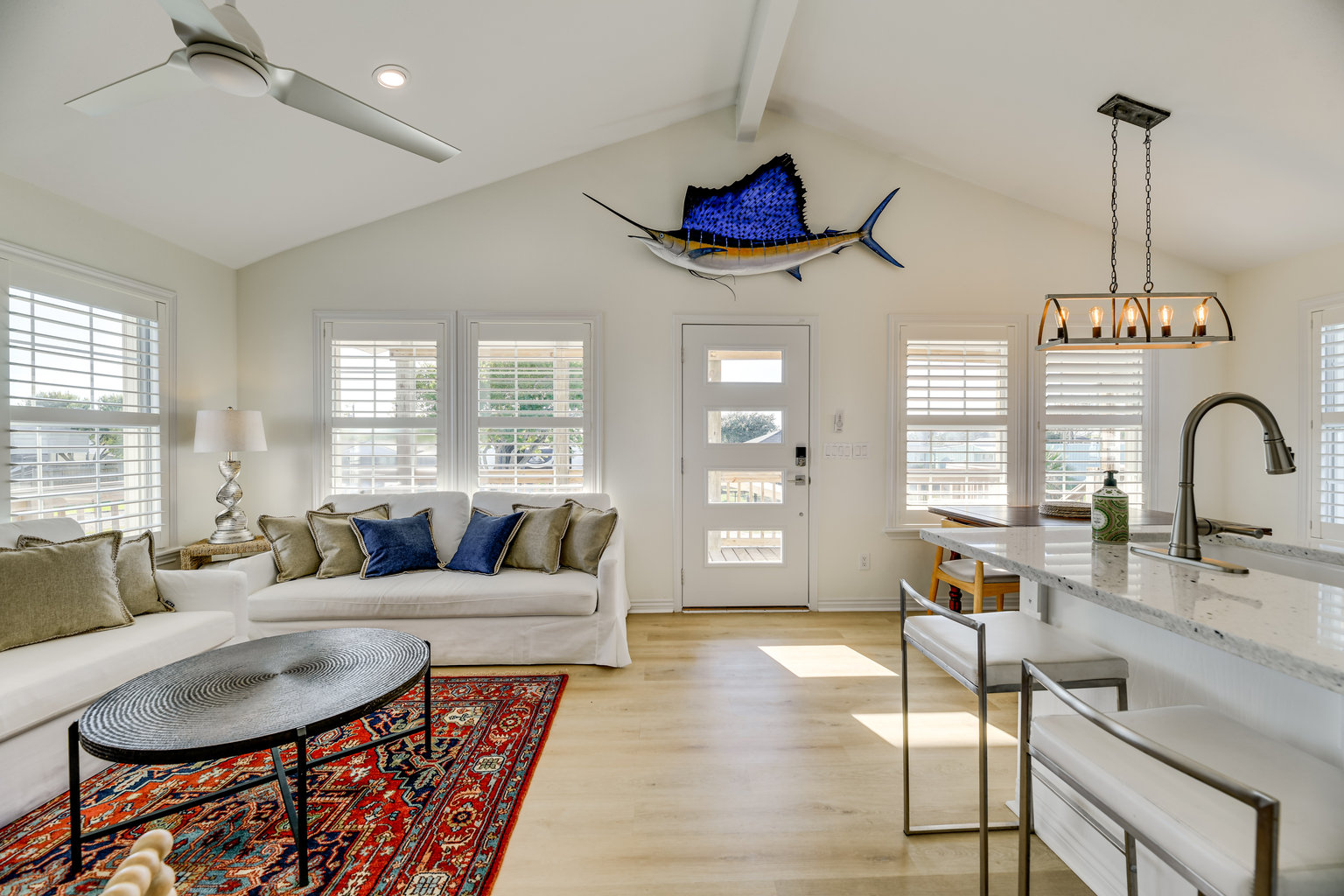 Port Lavaca Vacation Rental