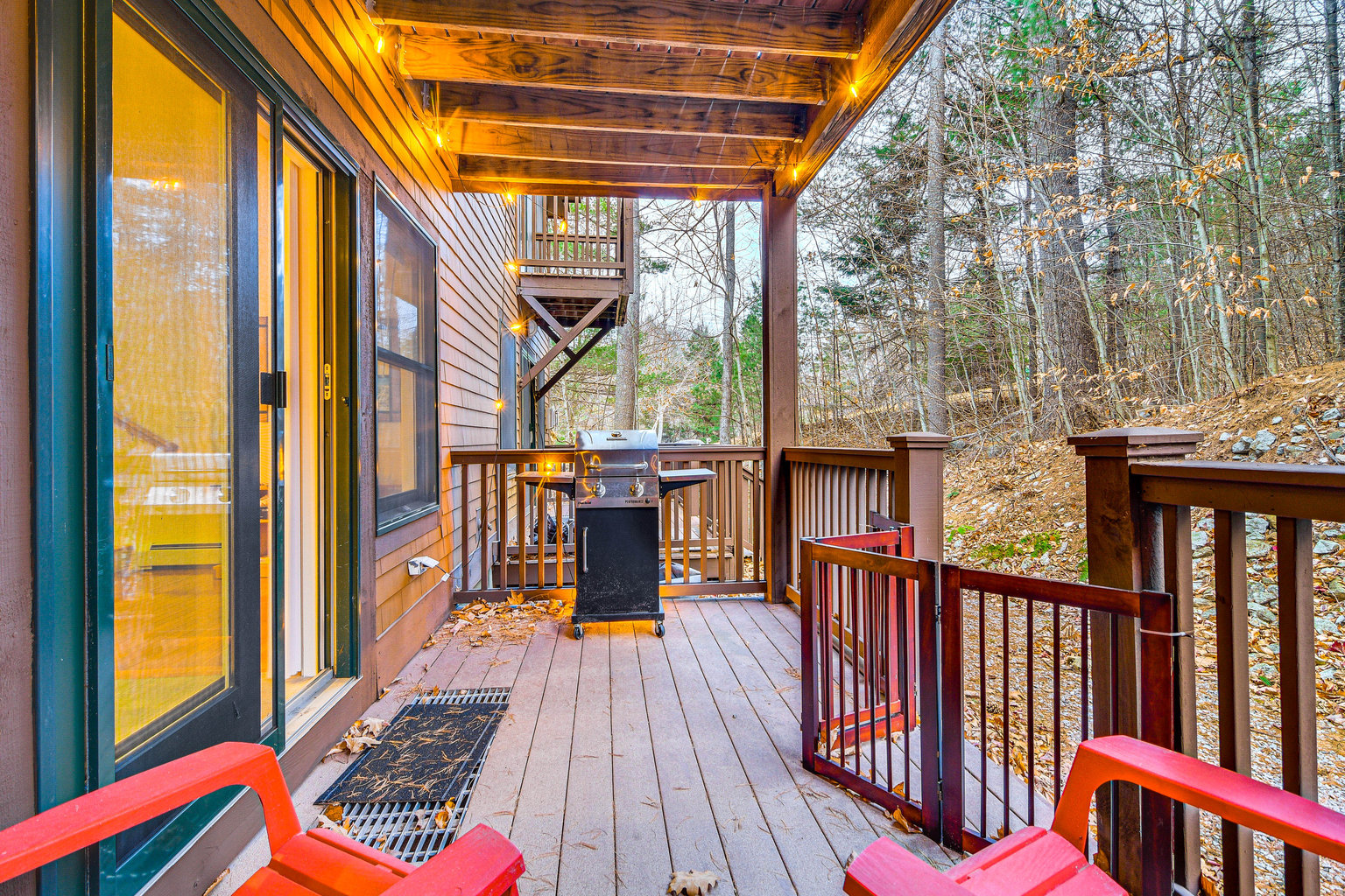 Bridgton Vacation Rental