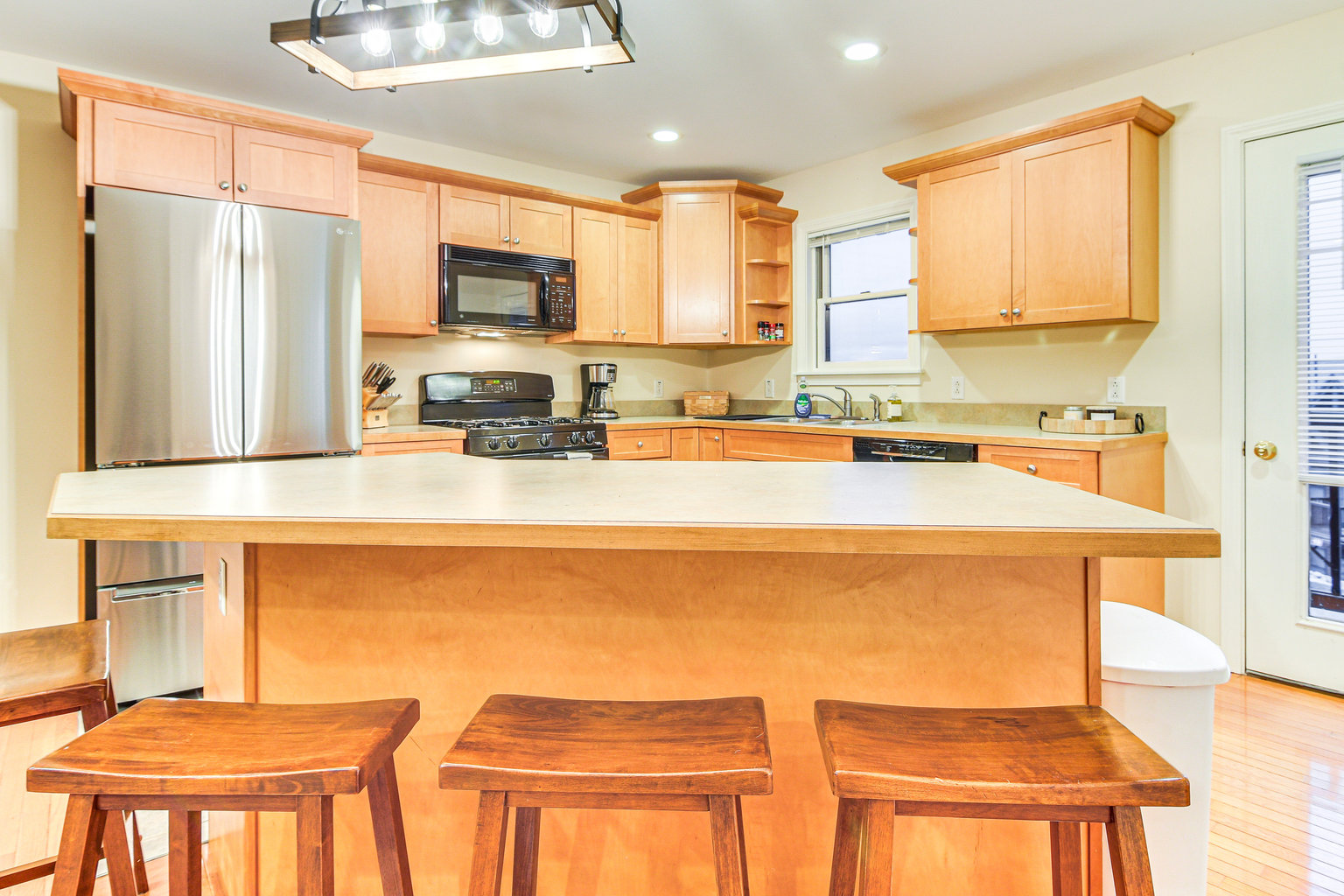 Bridgton Vacation Rental