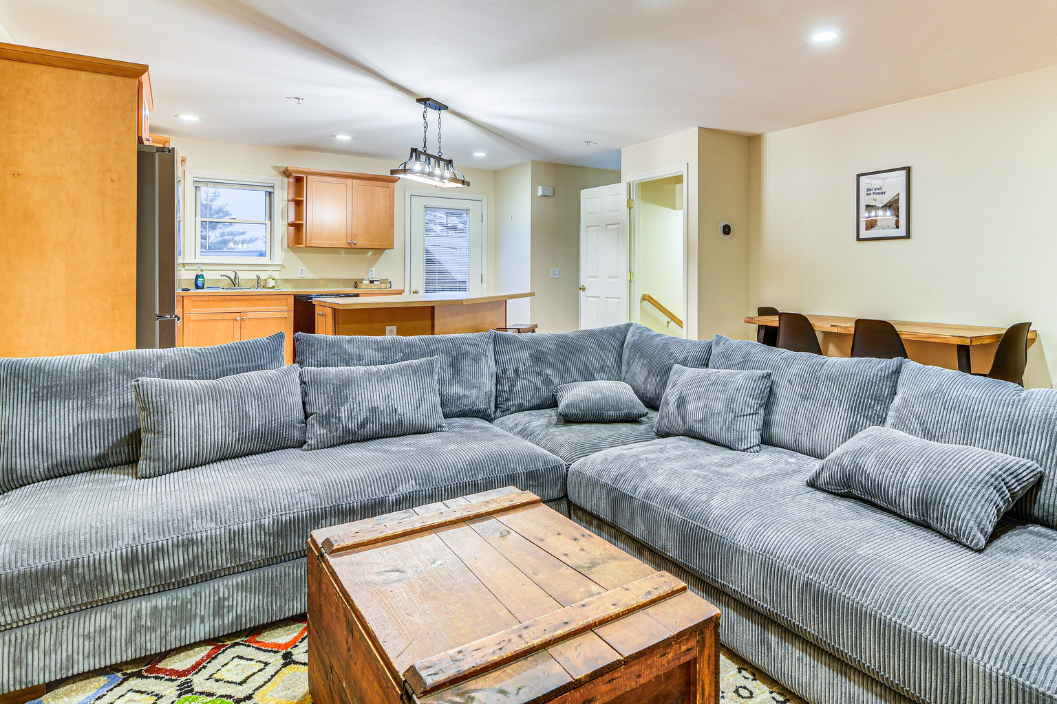 Bridgton Vacation Rental