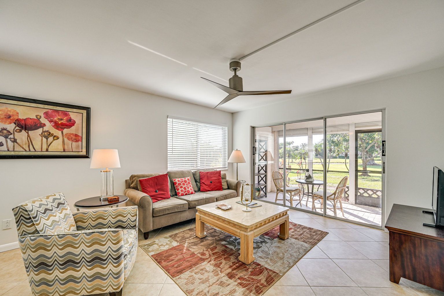 Naples Vacation Rental