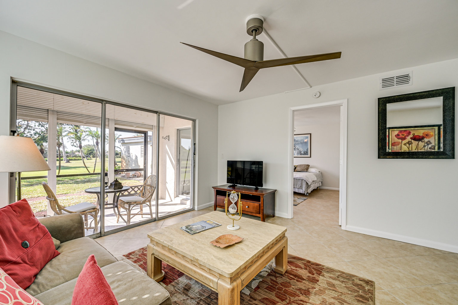 Naples Vacation Rental