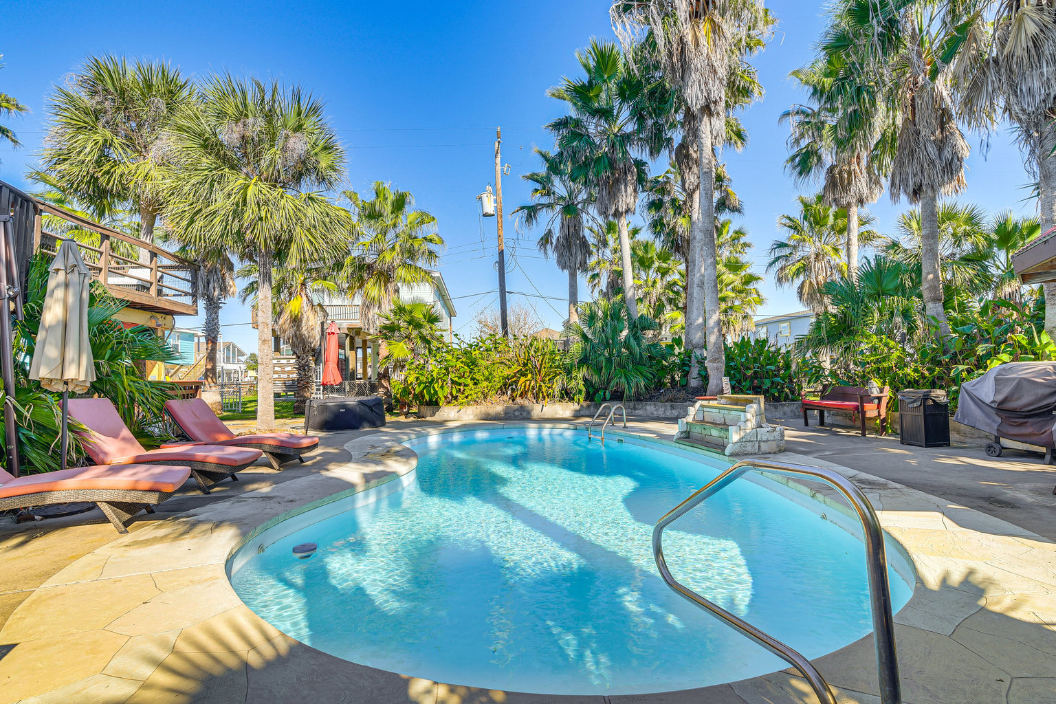 Galveston Vacation Rental