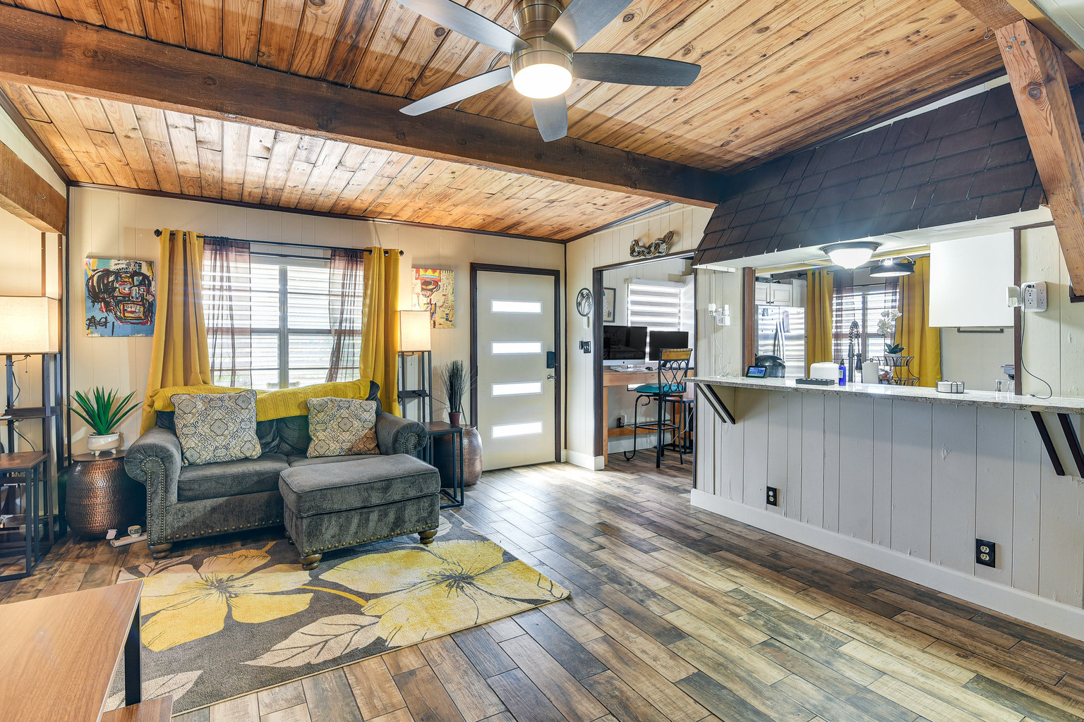 Galveston Vacation Rental