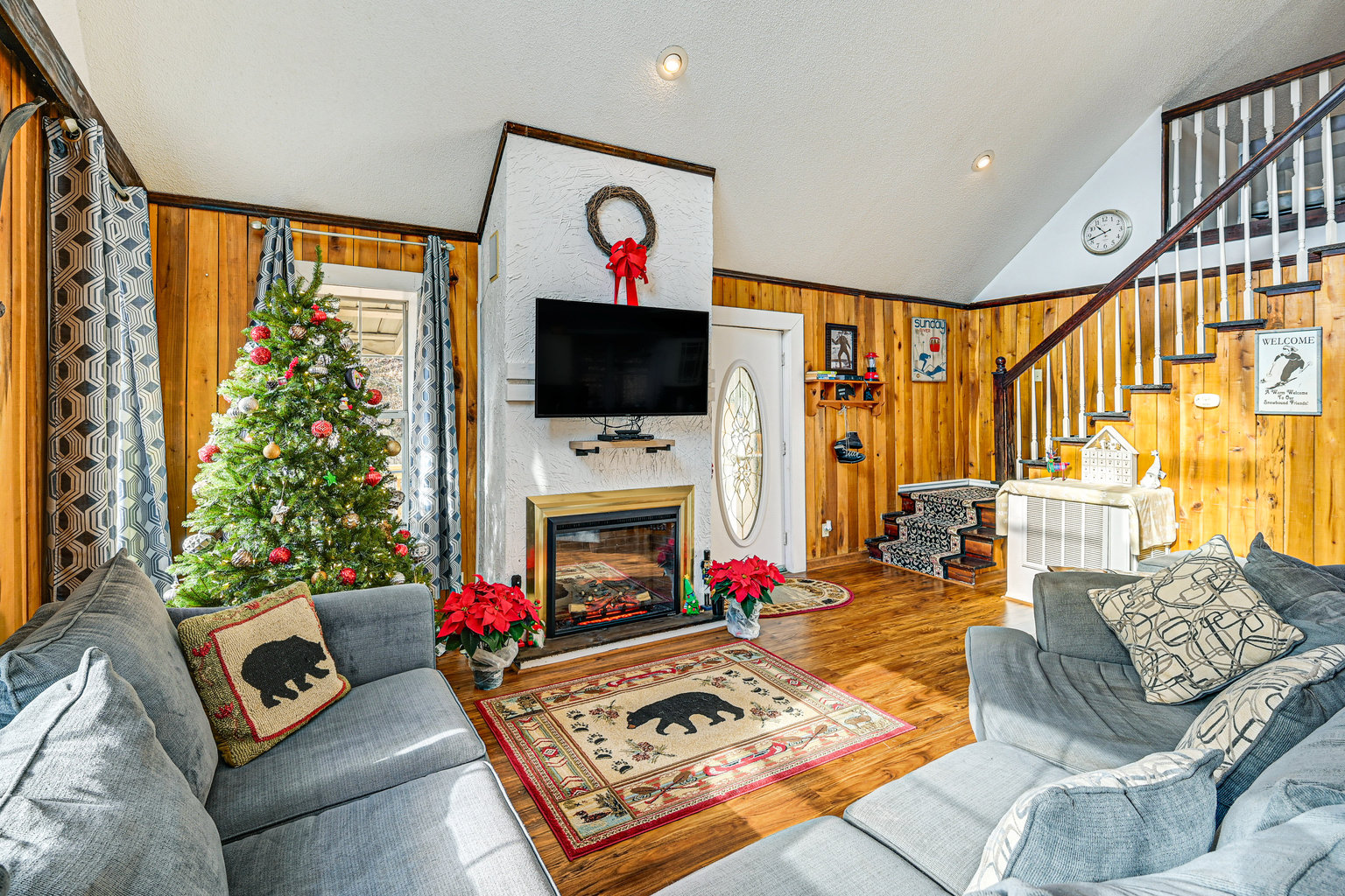 Cana Vacation Rental