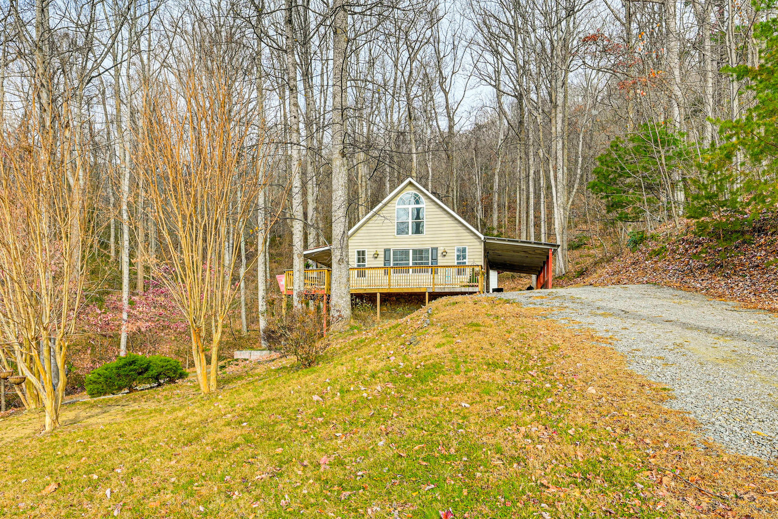 Cana Vacation Rental