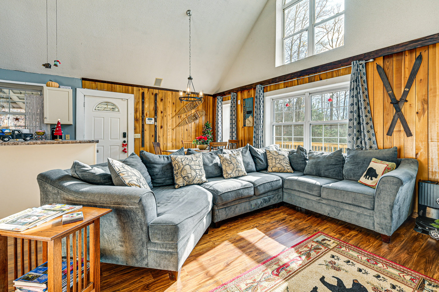 Cana Vacation Rental