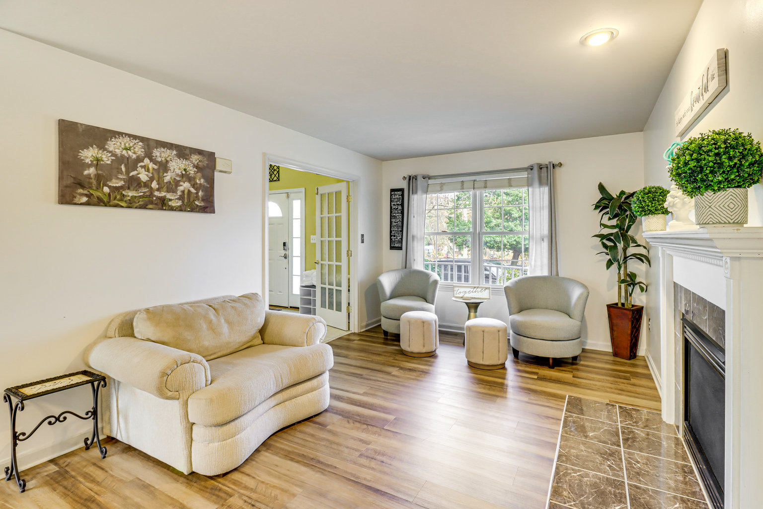 Annapolis Vacation Rental