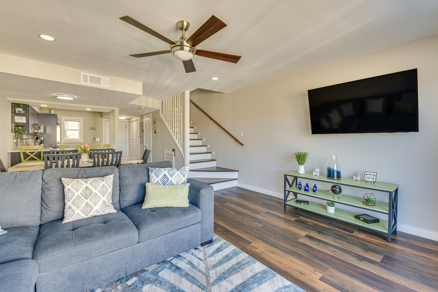 Fort Walton Beach Vacation Rental