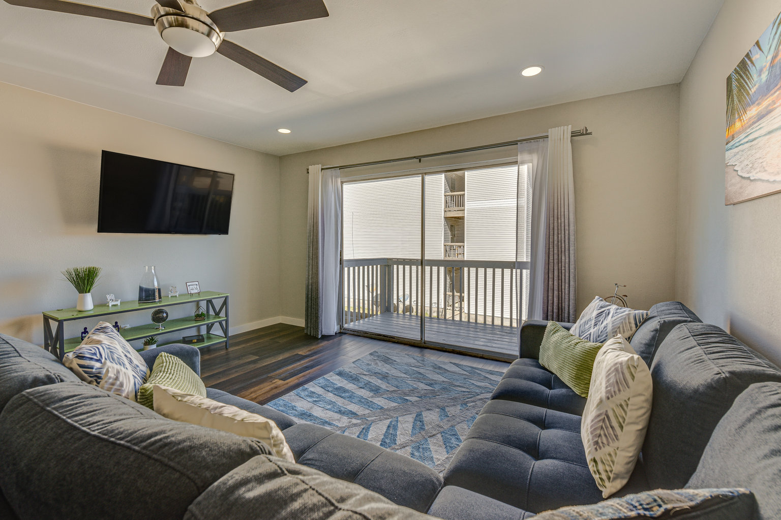 Fort Walton Beach Vacation Rental
