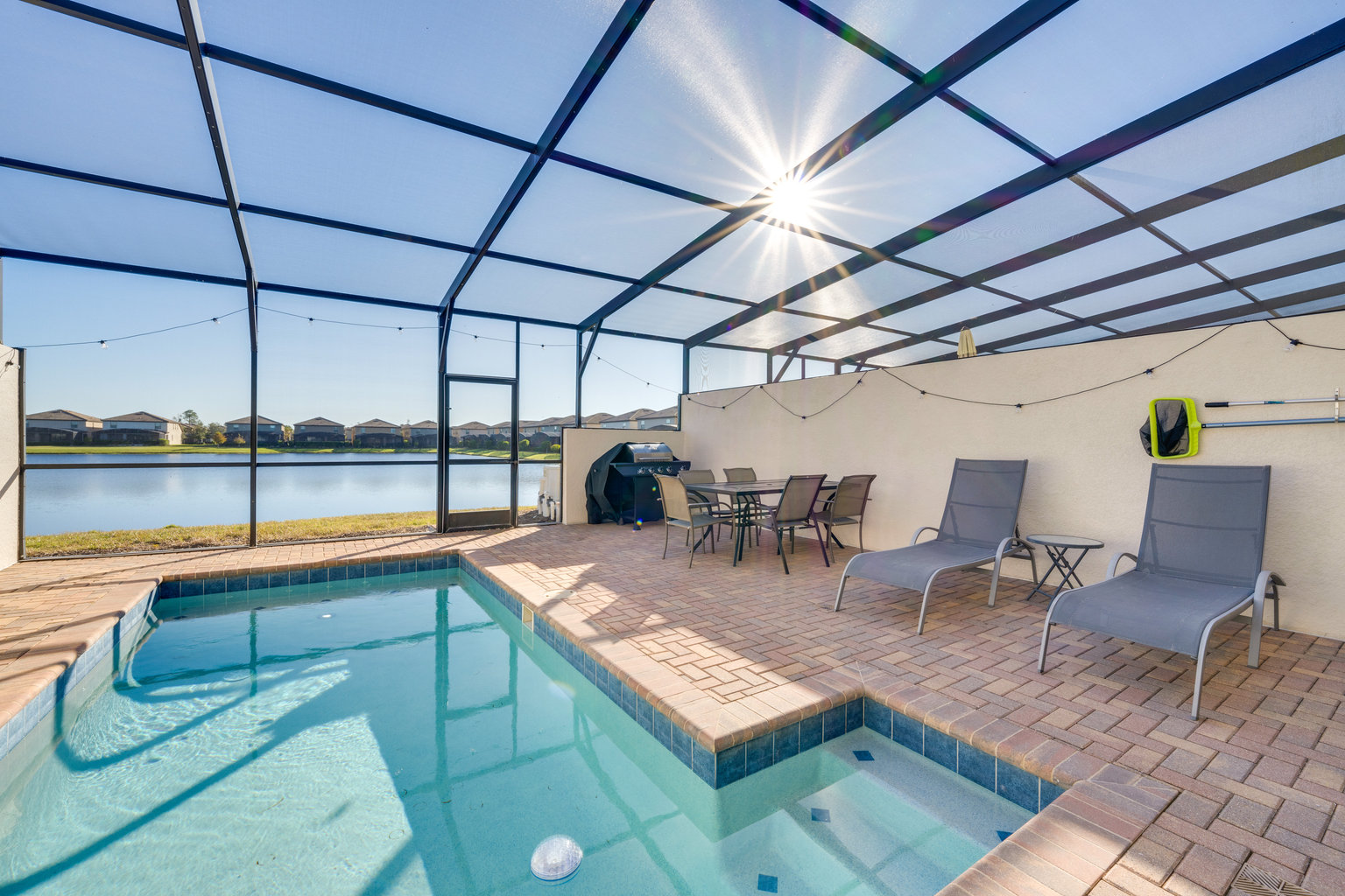Kissimmee Vacation Rental