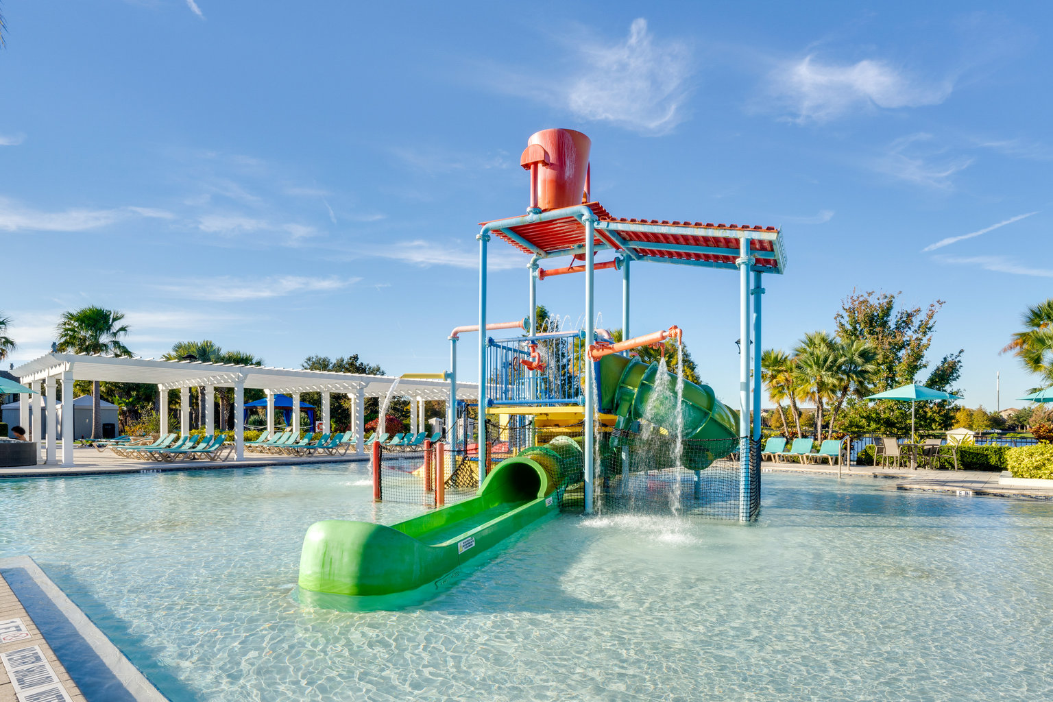 Kissimmee Vacation Rental