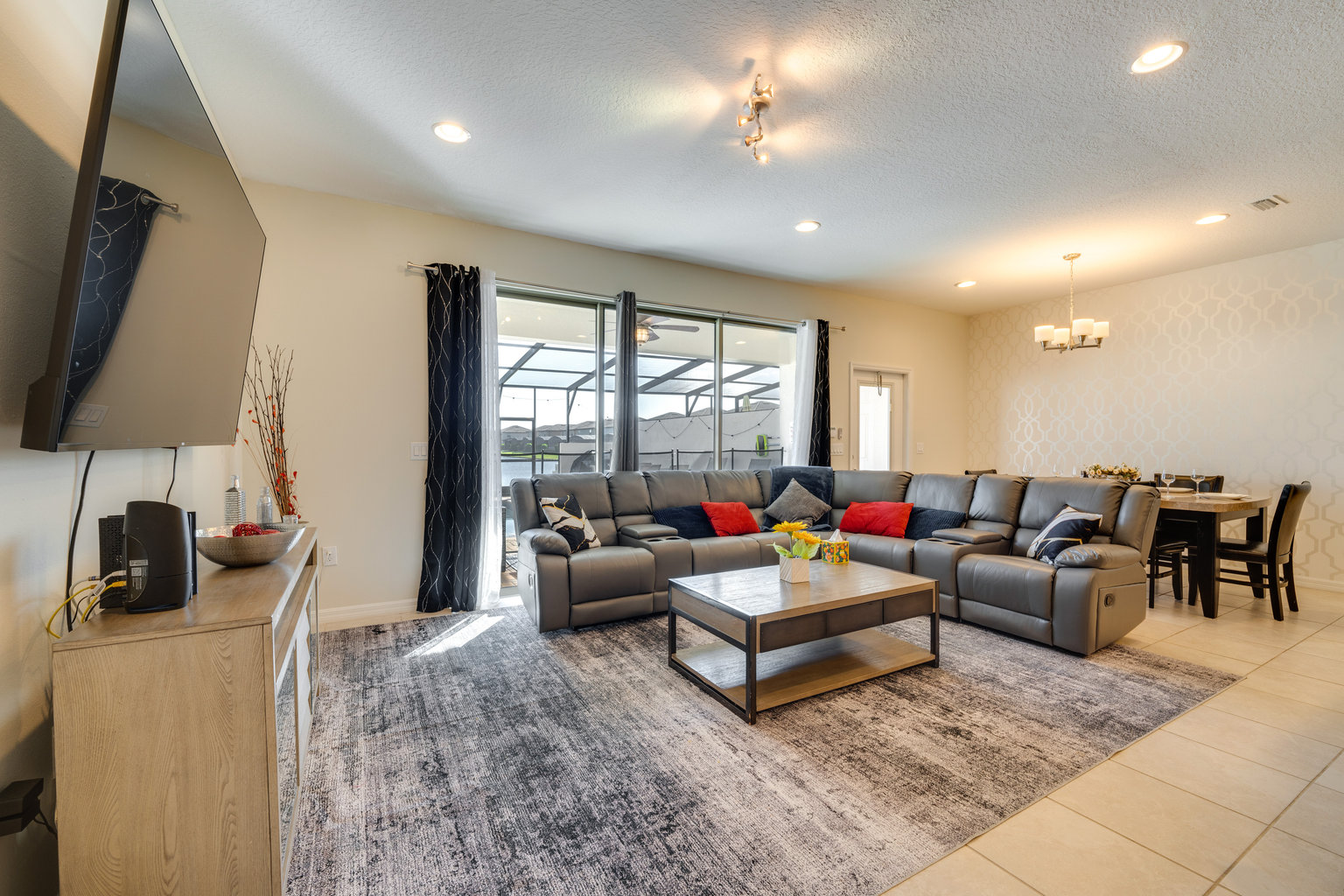 Kissimmee Vacation Rental