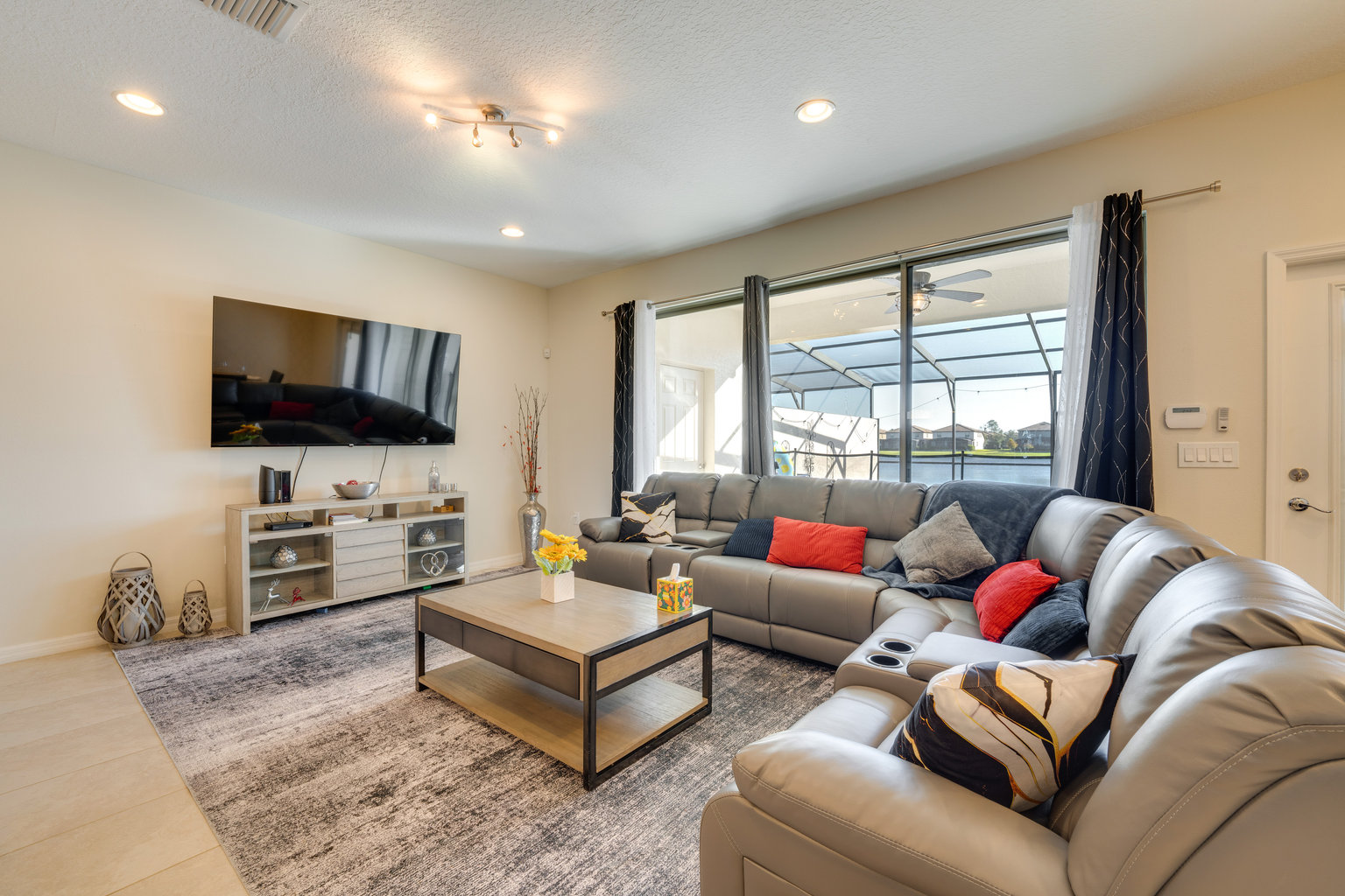 Kissimmee Vacation Rental