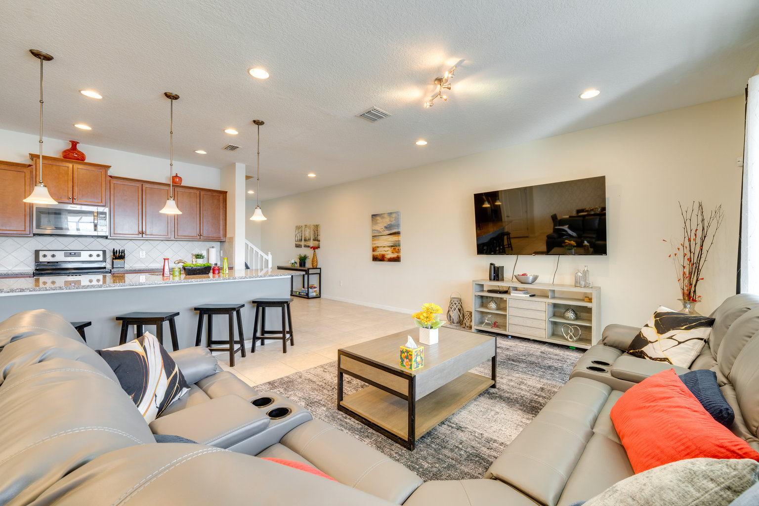 Kissimmee Vacation Rental