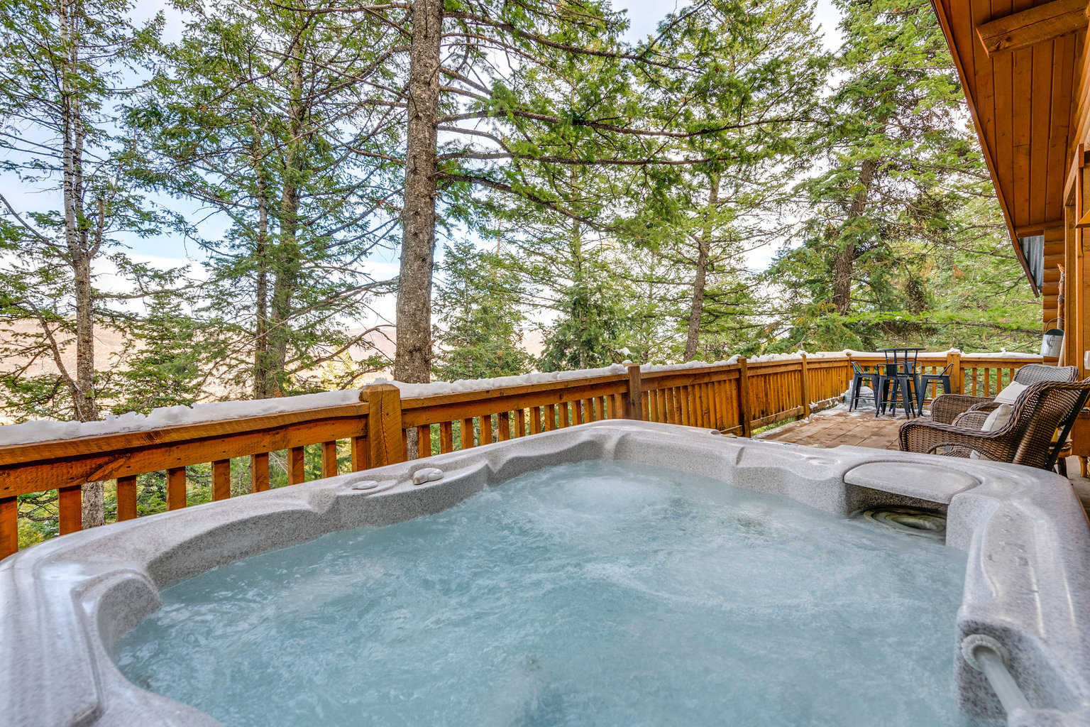 Park City Vacation Rental