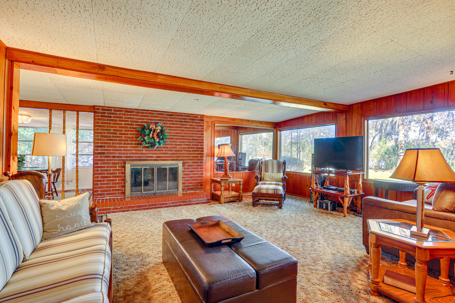 Chiefland Vacation Rental