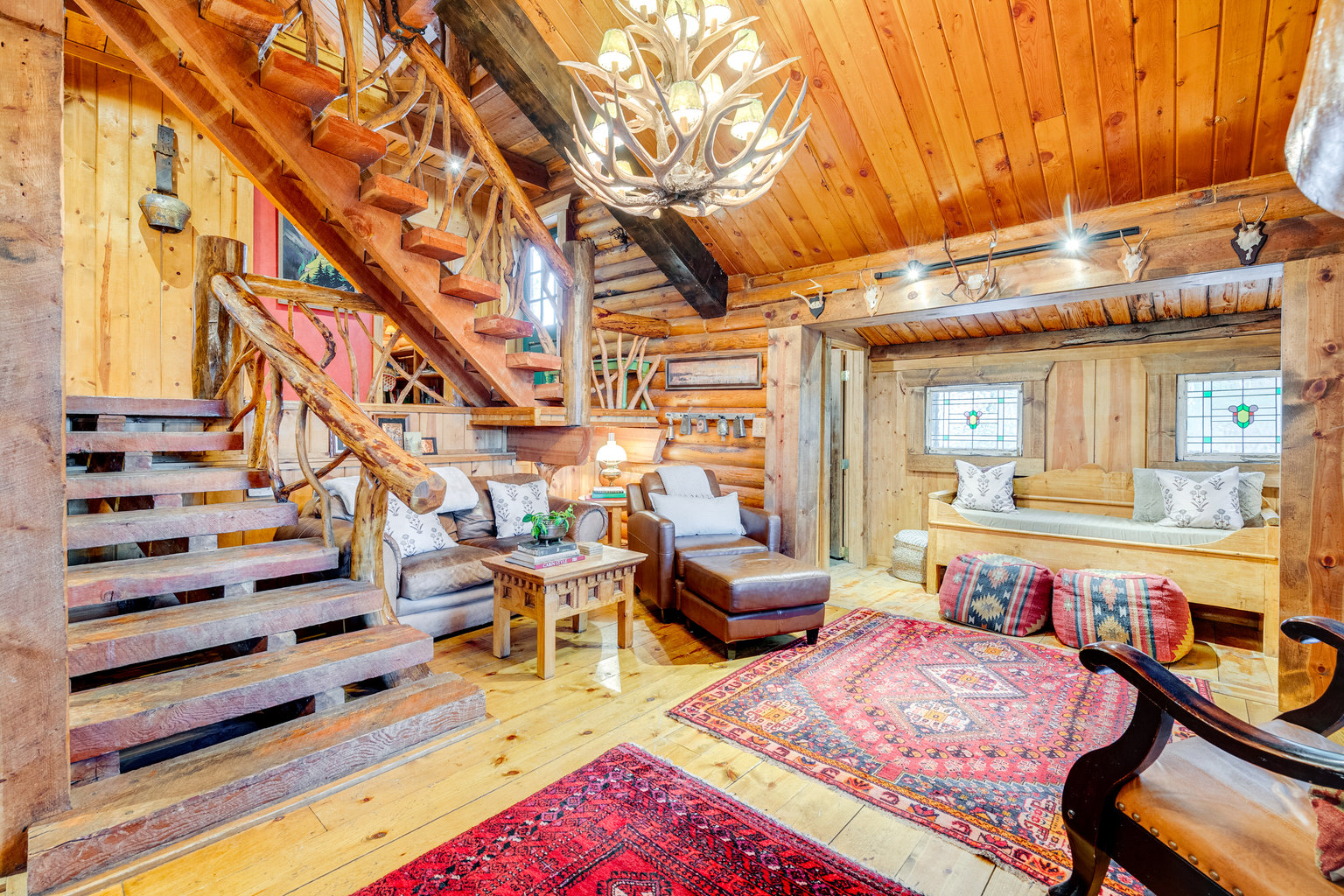 Park City Vacation Rental