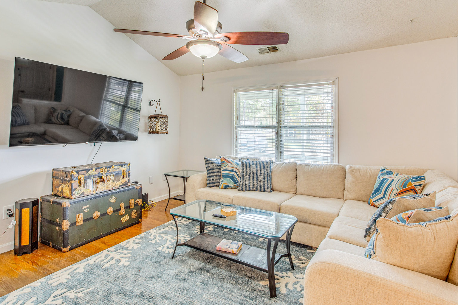 Little River Vacation Rental