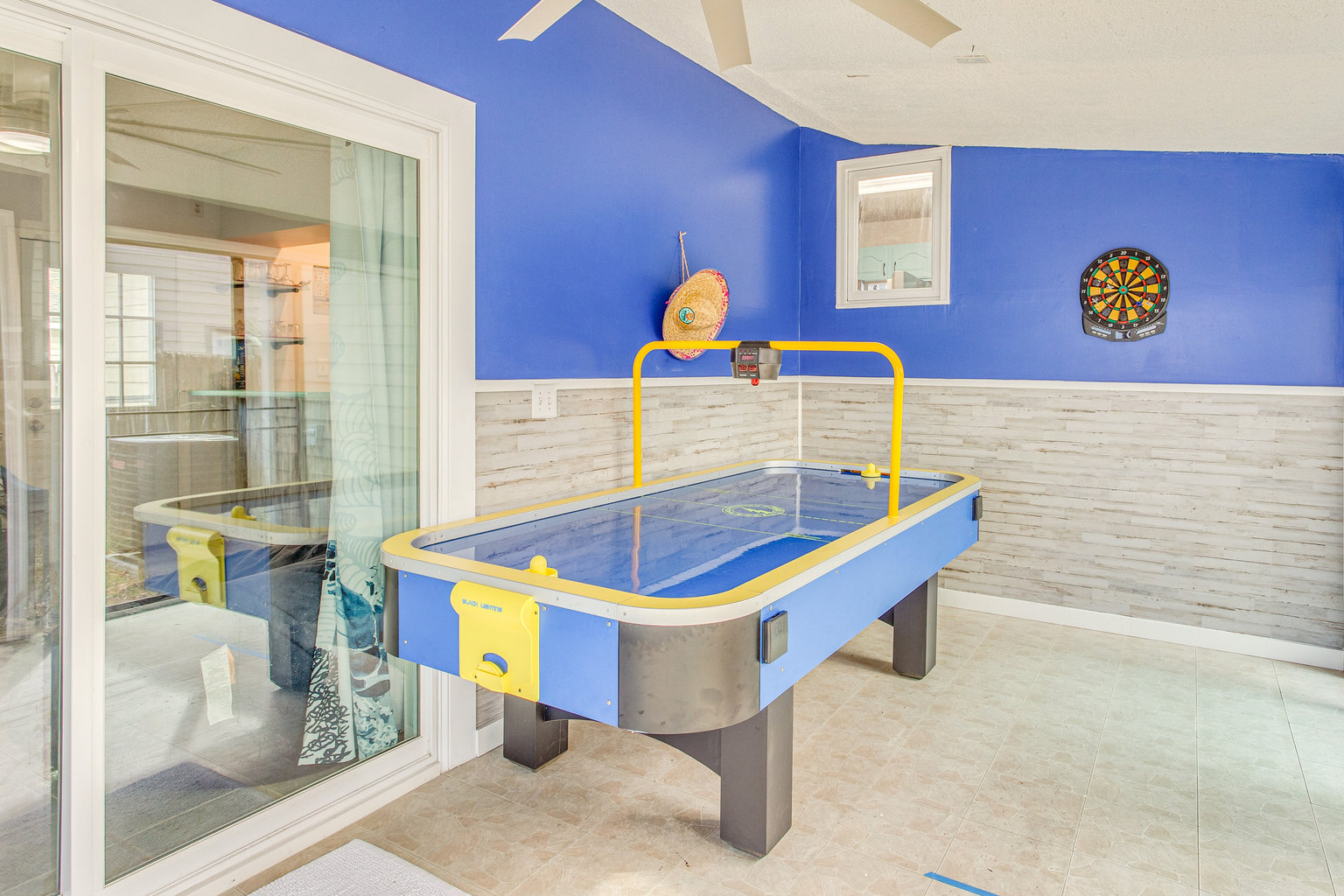 Little River Vacation Rental