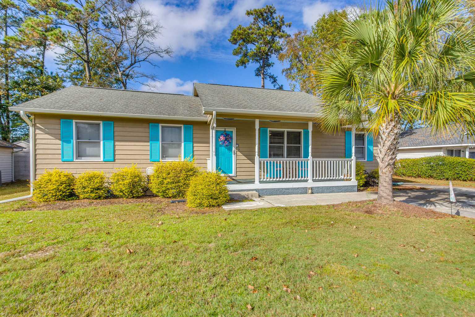 Little River Vacation Rental