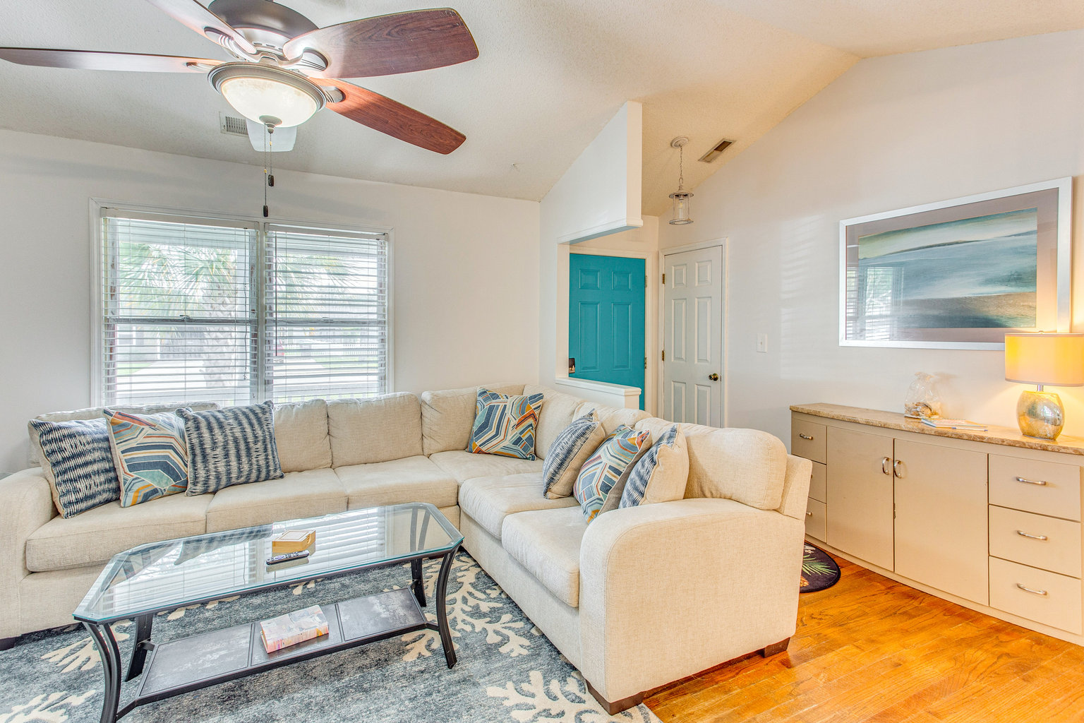 Little River Vacation Rental