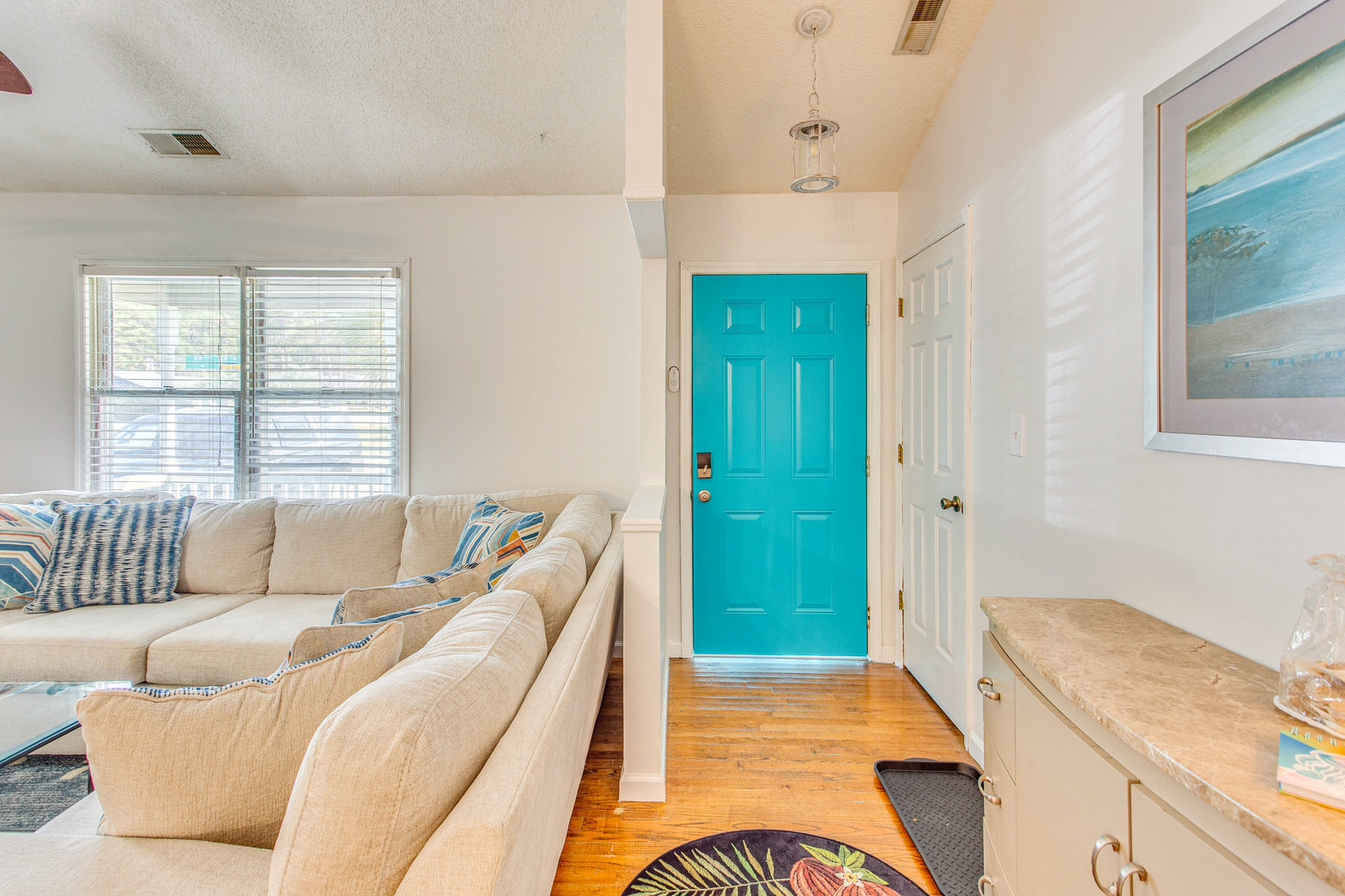 Little River Vacation Rental
