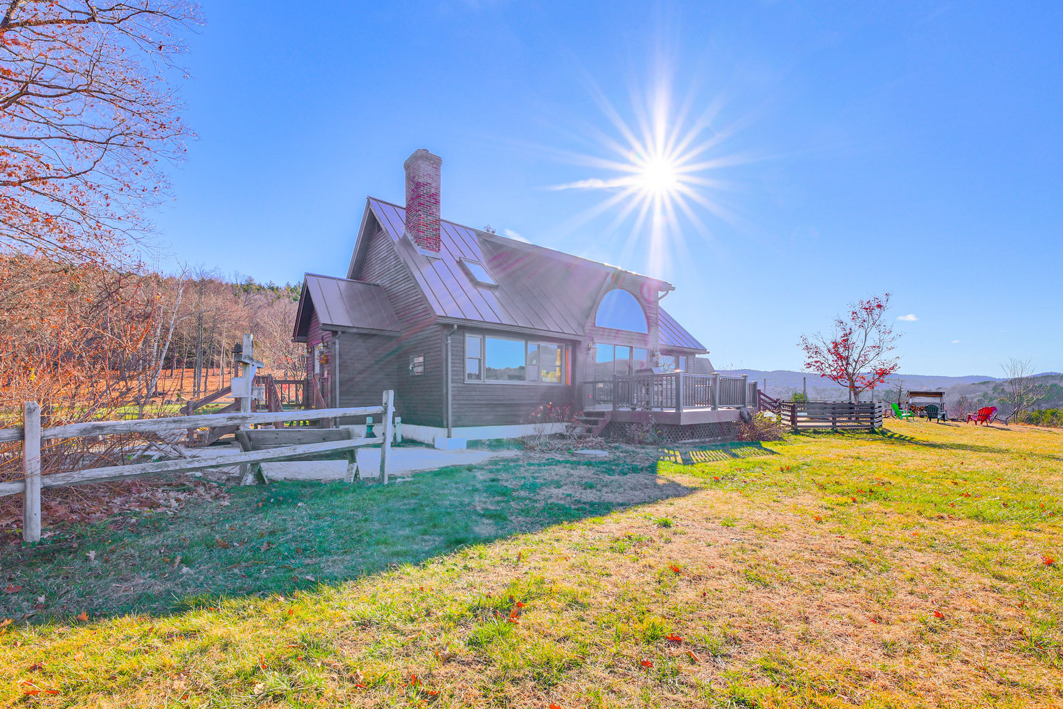 Springfield Vacation Rental