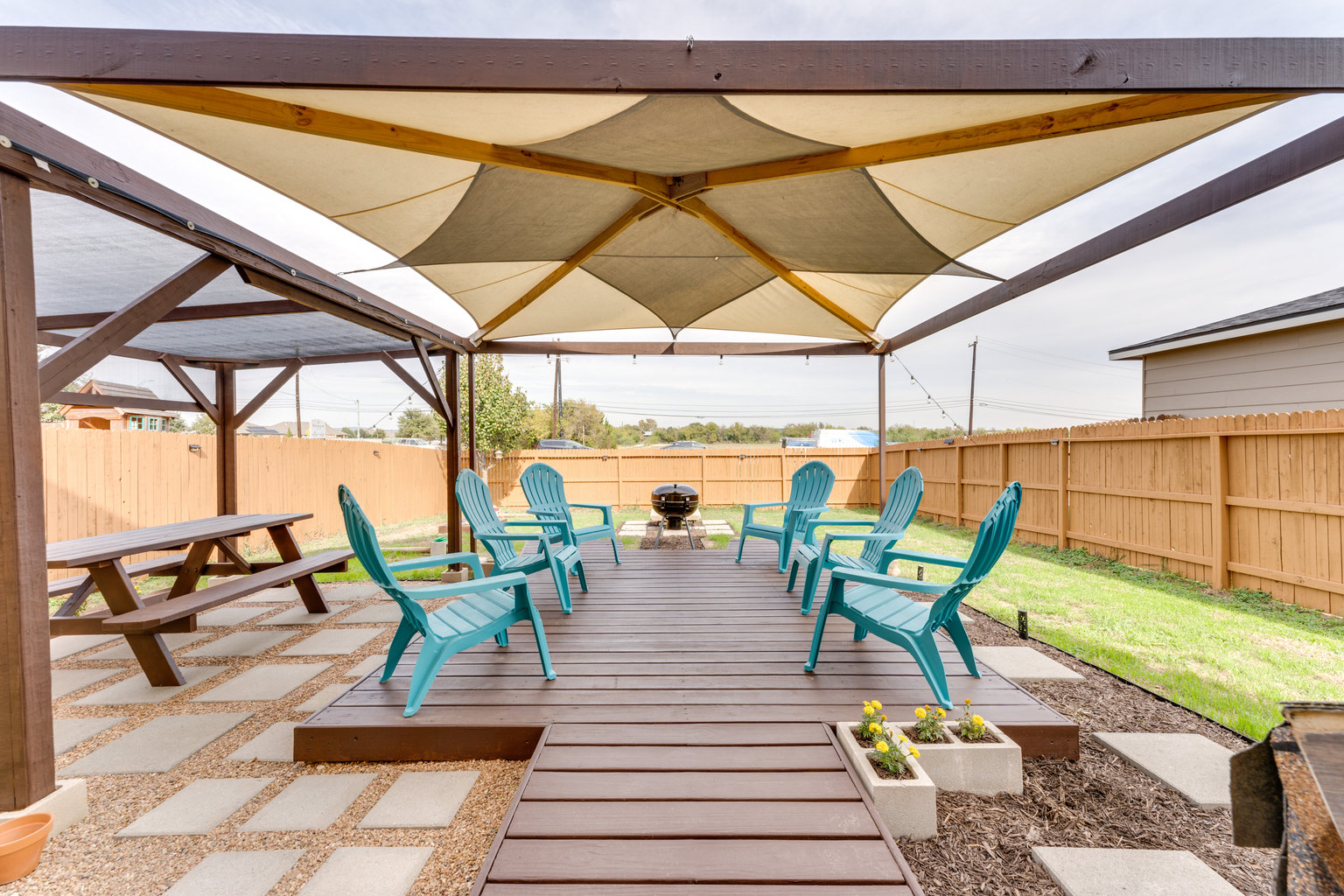 San Antonio Vacation Rental