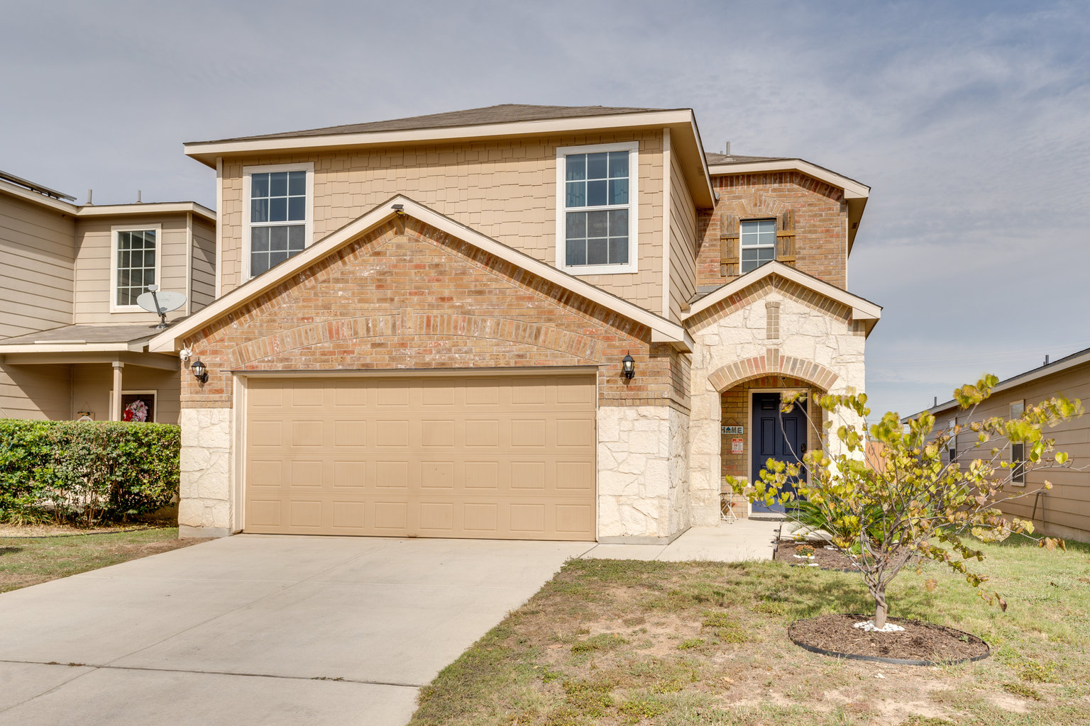 San Antonio Vacation Rental